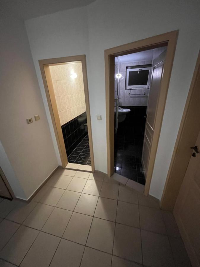 Хотел Панорама Доспат Luaran gambar